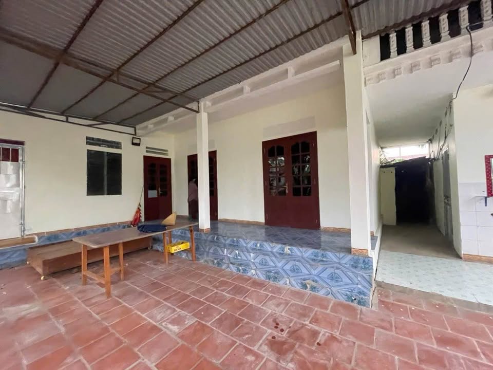 Nhà cấp 4 xã An Nông, Triệu Sơn 400m² giá 1 tỷ - Bán gấp chính chủ!