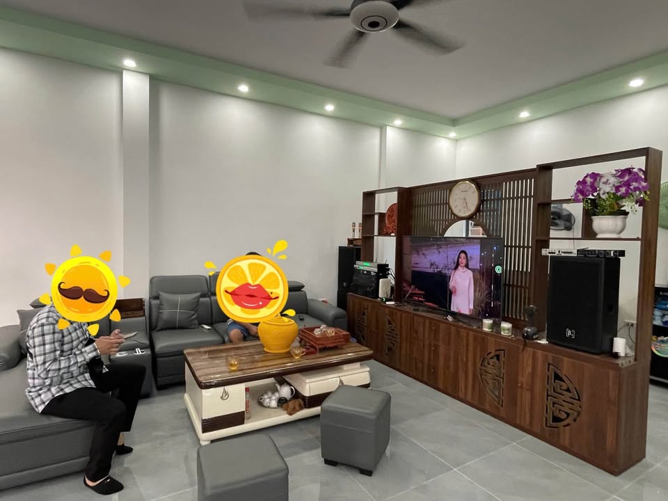 Nhà riêng Phú Sơn, Thanh Hóa 55m² giá 1 tỷ - Nhà đẹp, thoáng mát!