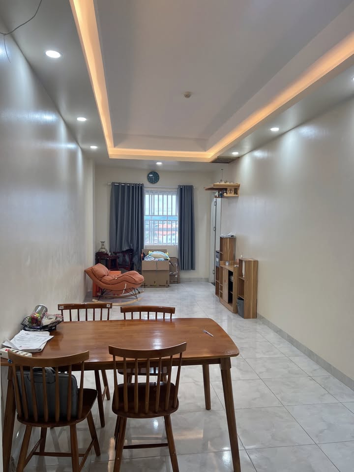 Căn hộ 135 Nguyễn Hội, Phan Thiết 60m² giá 1.2 tỷ - Sổ hồng sang tên ngay!