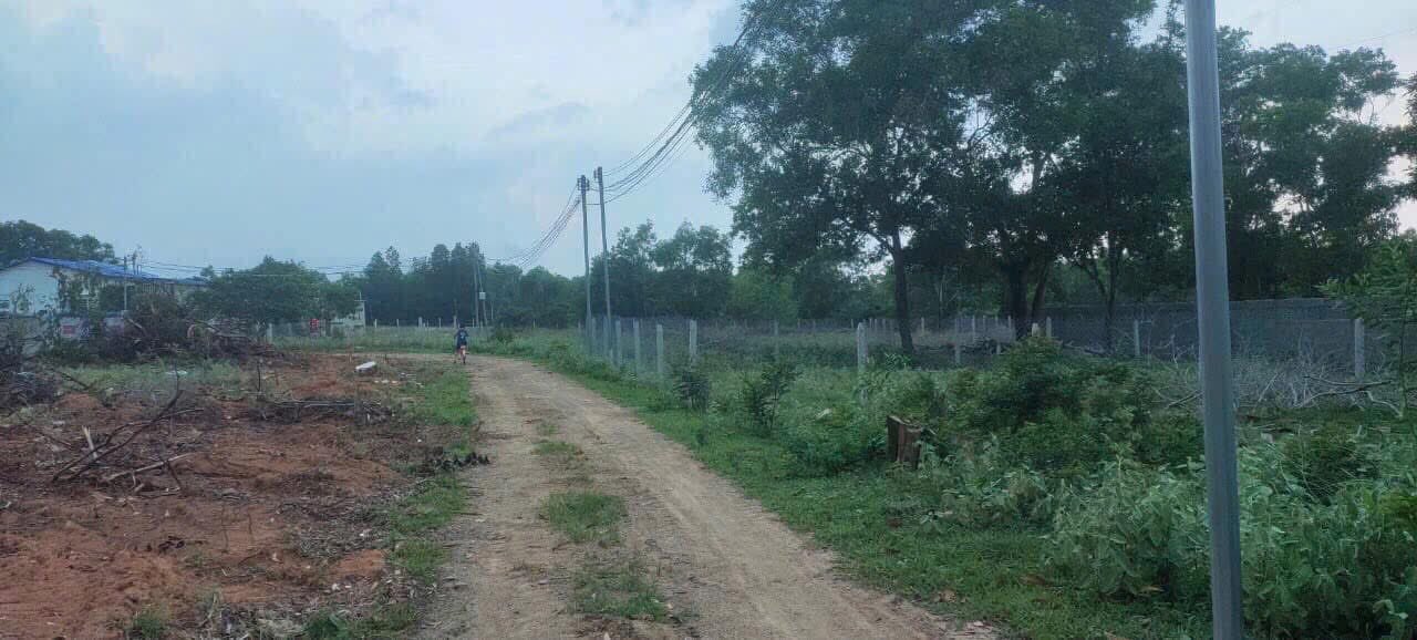 Đất nền Phường Mũi Né 260m² giá 750 triệu - Đường xe hơi vào tận nơi!