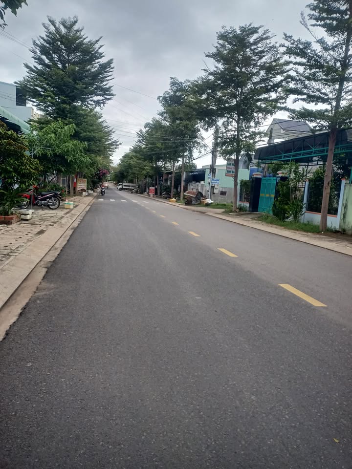 Đất nền mặt tiền Kpă Klơng Ayunpa 260.7m² giá 1.54 tỷ - Đầu tư sinh lời ngay!