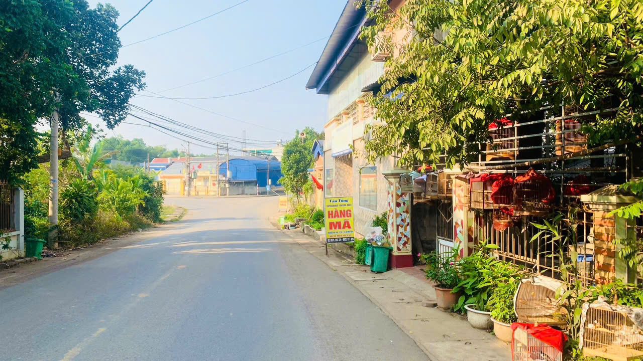 Đất Tổ 3, Phường Tích Lương 160m² giá 1.1 tỷ - Nở hậu và 2 mặt tiền thoáng mát!