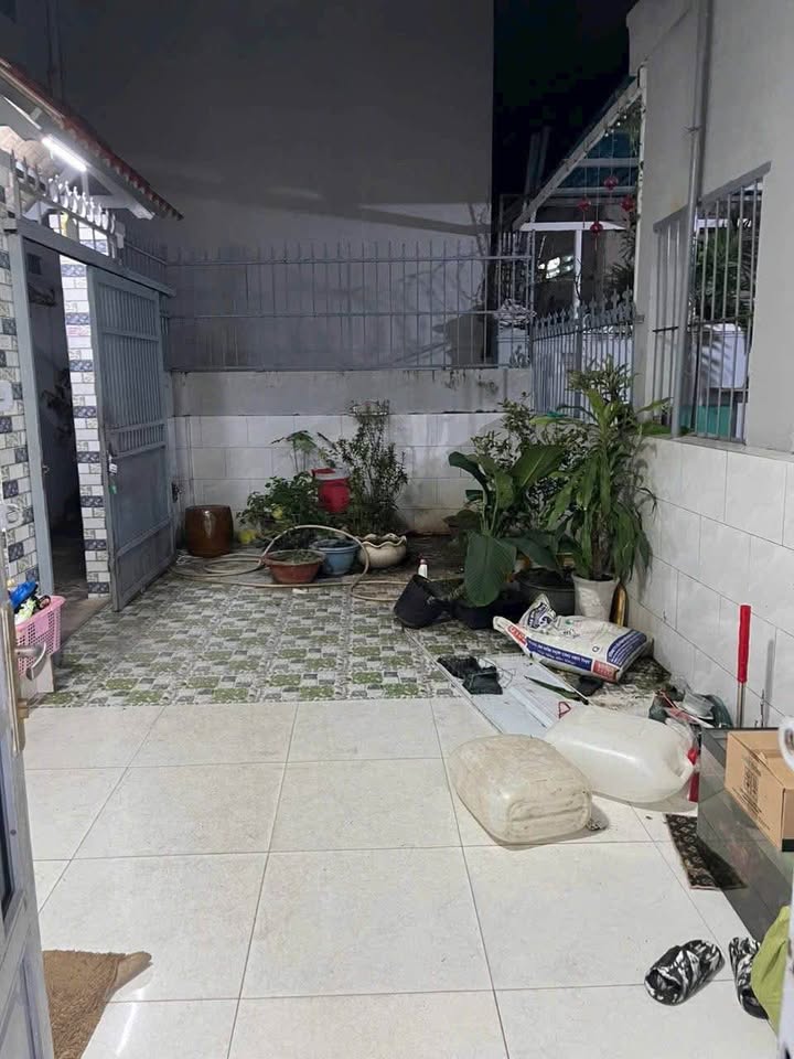 Nhà cấp 4 cho thuê tại đường Nguyễn Hới, Bình Tân - 110m² giá 7 triệu/tháng