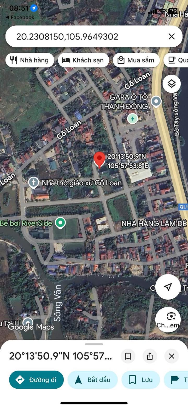 Đất phố Hòa Bình, phường Nam Thành, 136m² giá 4 tỷ - Cơ hội đầu tư tuyệt vời!