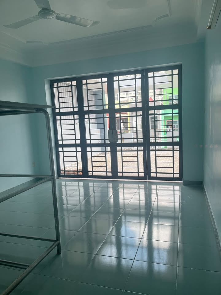 Cho thuê nhà mặt tiền nội bộ đường số 22, Quận 6, 88m² giá 25 triệu - Thích hợp làm văn phòng, shop!