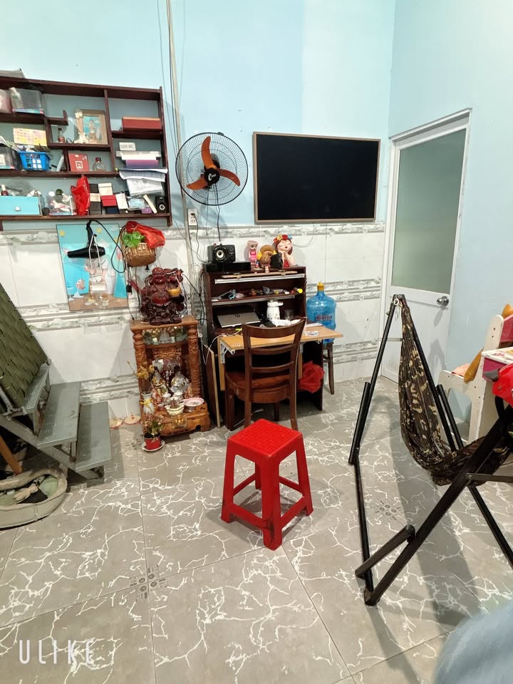 Nhà cho thuê Quận Bình Tân 38m² giá 3 triệu - Sẵn sàng vào ở ngay!