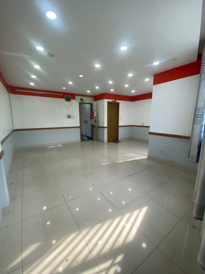 Nhà mặt tiền Kinh Dương Vương, quận 6, 97.5m² giá 22.5 tỷ - Cơ hội đầu tư lý tưởng!