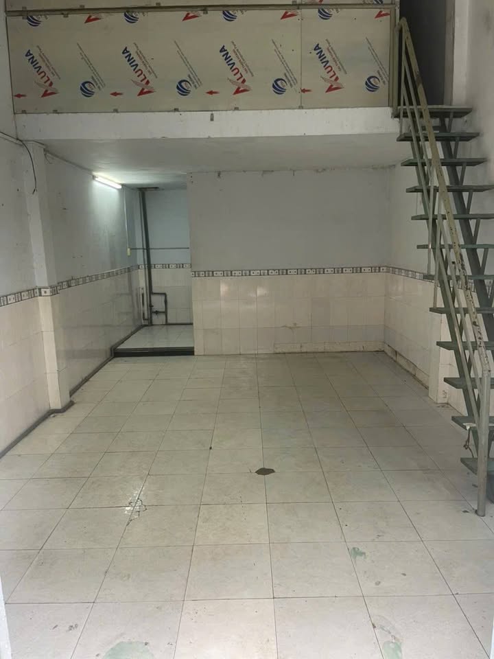 Nhà cho thuê HXH Đường số 5, Bình Hưng Hòa, 36m² - Giá chỉ 5 triệu/tháng!