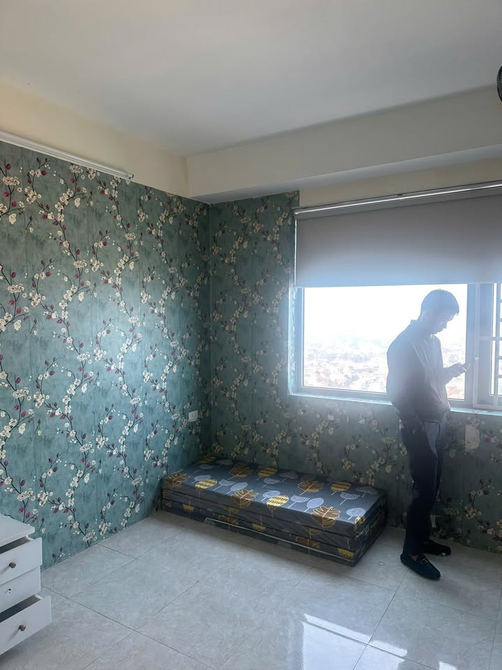 Chung cư Mường Thanh - Cửa Đông 54m² giá 5.5 triệu - Nội thất đầy đủ, vào ở ngay!