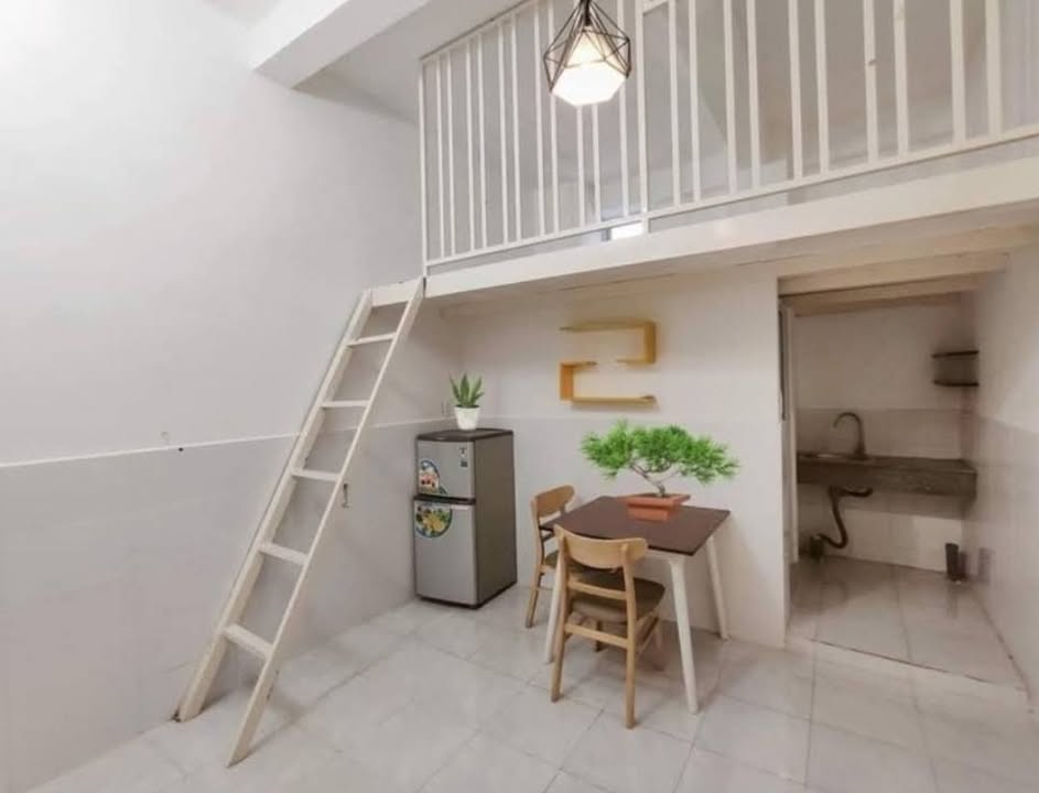 Dãy nhà trọ Hương Lộ 3, Bình Hưng Hòa 272m² - Giá chỉ 50 triệu/m², cơ hội đầu tư hấp dẫn!