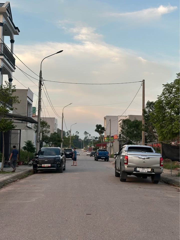 Lô đất 248m² tại xã Phú Bình, Thái Nguyên - Giá chỉ 3 tỷ, vị trí đẹp!