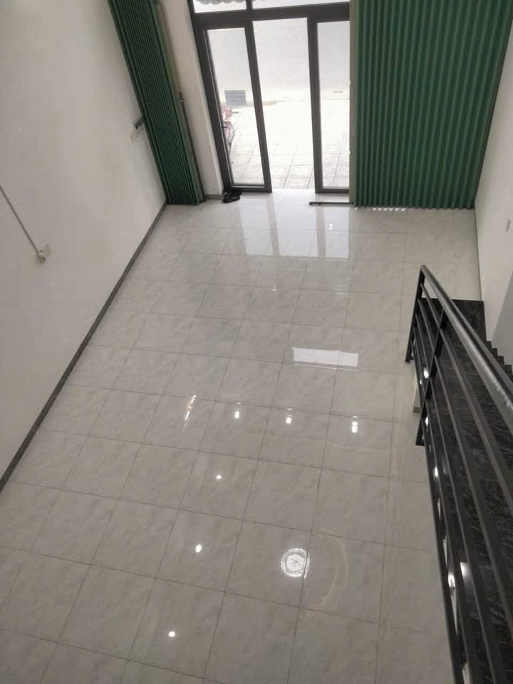 Nhà mặt tiền kinh doanh phường Đông Hòa, Dĩ An 65m² - Phù hợp mọi mô hình kinh doanh!