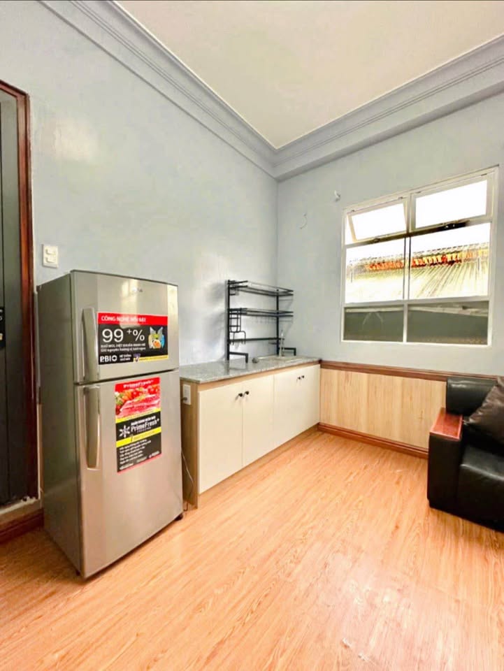 Căn hộ studio cho thuê tại đường Hai Bà Trưng, Đà Lạt - Giá chỉ 4.5 triệu/tháng!