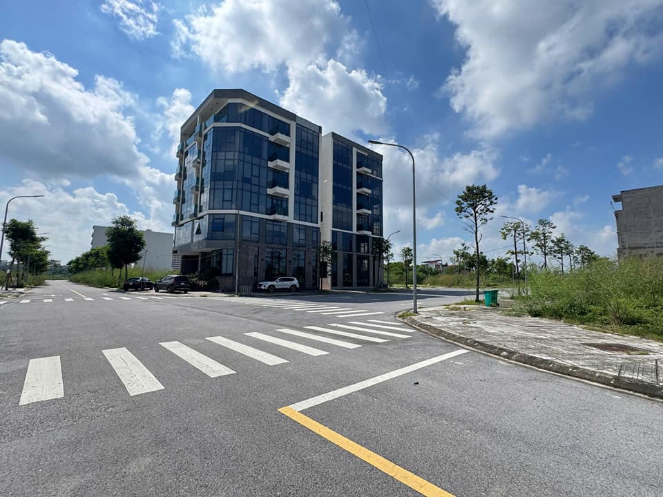 Đất nền khu dân cư Him Lam Thụ Ninh 86.25m² giá 7 tỷ - Sổ đỏ chính chủ!