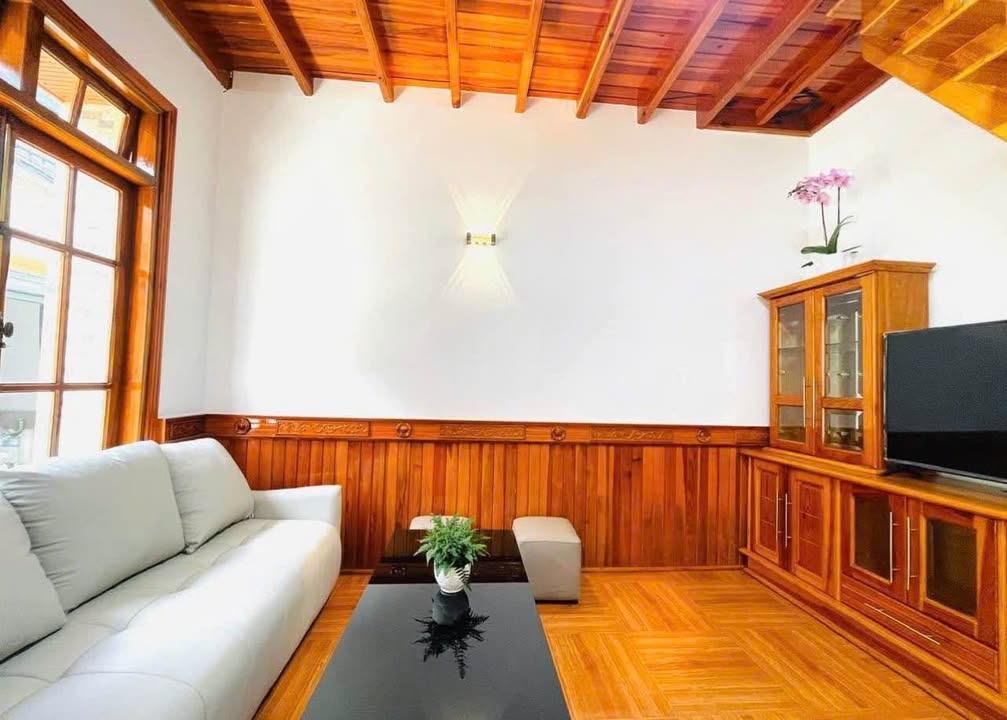 Nhà bán đẹp tại đường Trần Anh Tông, Đà Lạt, 55m² chỉ 2.55 tỷ - Pháp lý rõ ràng!