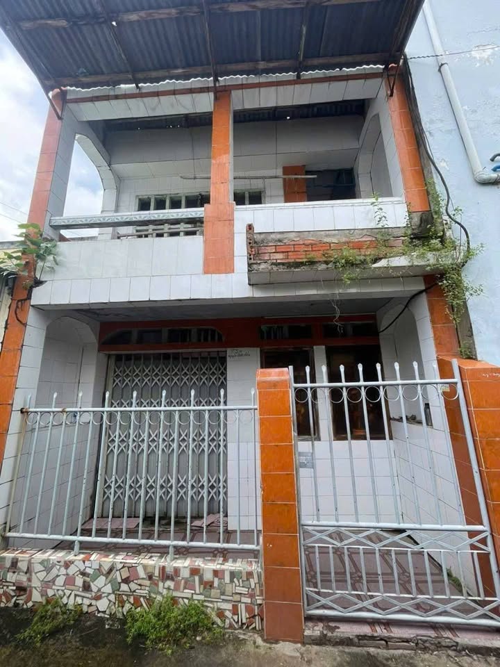 Nhà 2 Mặt Tiền Phường 1 Gò Công 55m² chỉ 1.2 Tỷ - Thương Lượng Ngay!