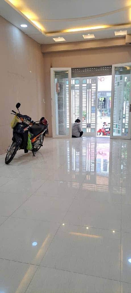 Mặt tiền kinh doanh đẹp 73m² đường Số Tân Kiểng, Quận 7 chỉ 17 tỷ - Đầu tư sinh lời ngay!