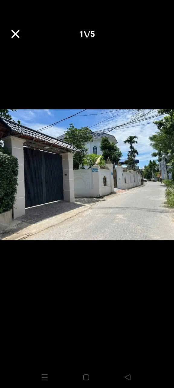 Đất nền Đỗ Động, Thanh Oai, Hà Nội 57.8m² giá chỉ 2 tỷ - Cơ hội đầu tư hiếm có!