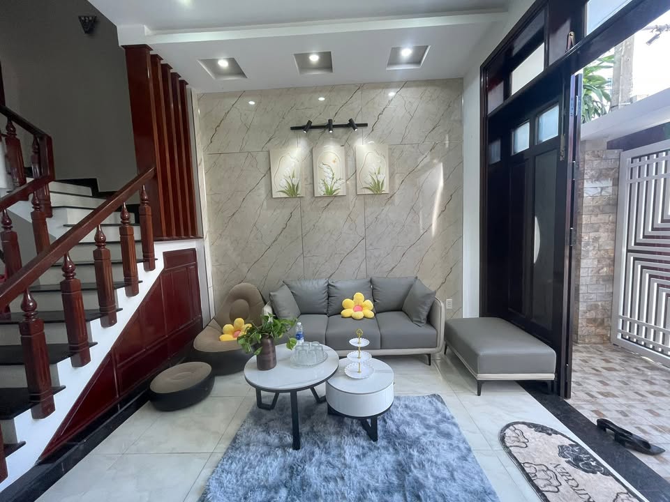 FrontHouse An Hải Đông, Sơn Trà 50m² giá 7 tỷ - Vị trí đắc địa gần Cầu Rồng!