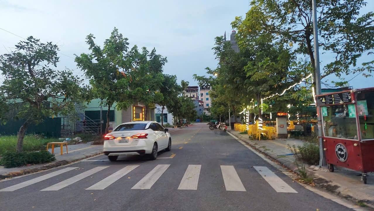 Đất nền Giang Liễu Quế Võ Bắc Ninh 90m² giá 4.9 tỷ - Cơ hội đầu tư sinh lời!