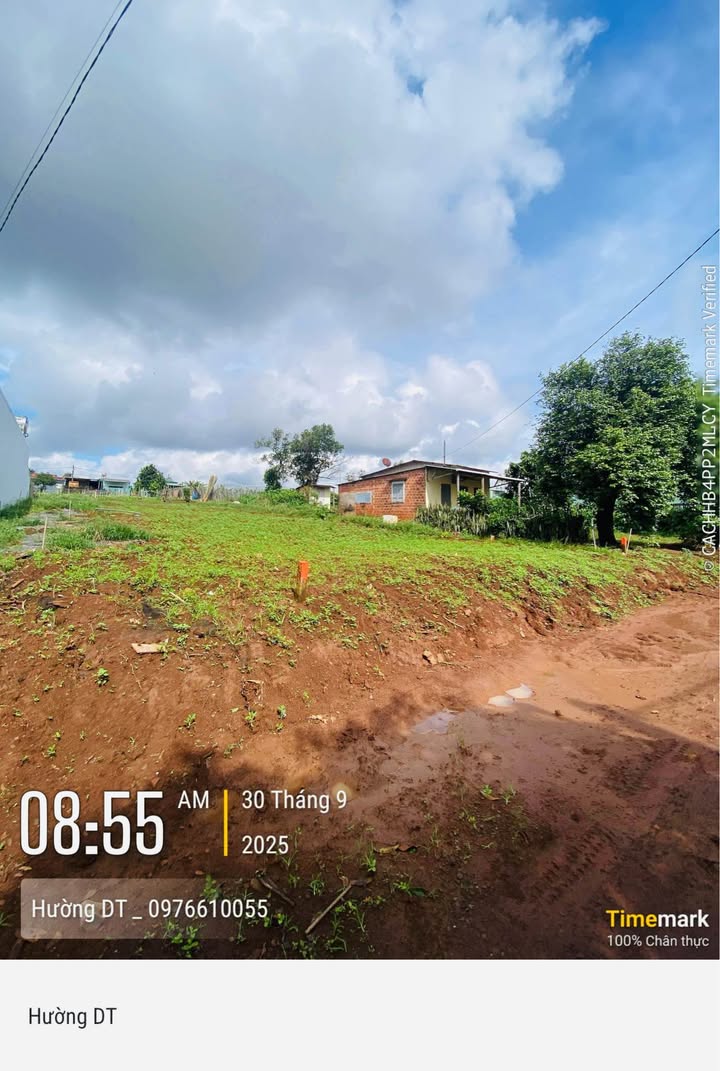 Đất hẻm 82 Hà Huy Tập 170m² giá 600 triệu - Đầu tư sinh lời ngay!