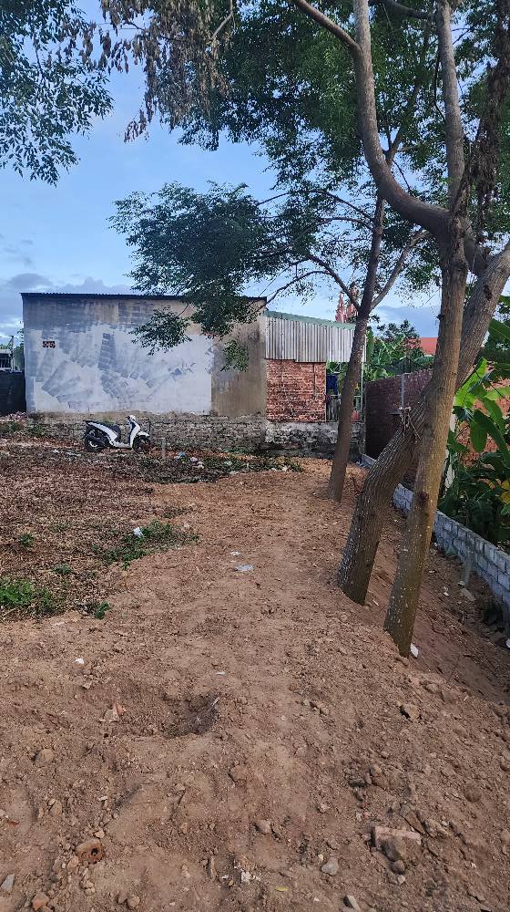 Đất nền An Ngãi Tây 2, Hòa Sơn, Đà Nẵng 130m² chỉ 1.4 tỷ - Cơ hội đầu tư hấp dẫn!