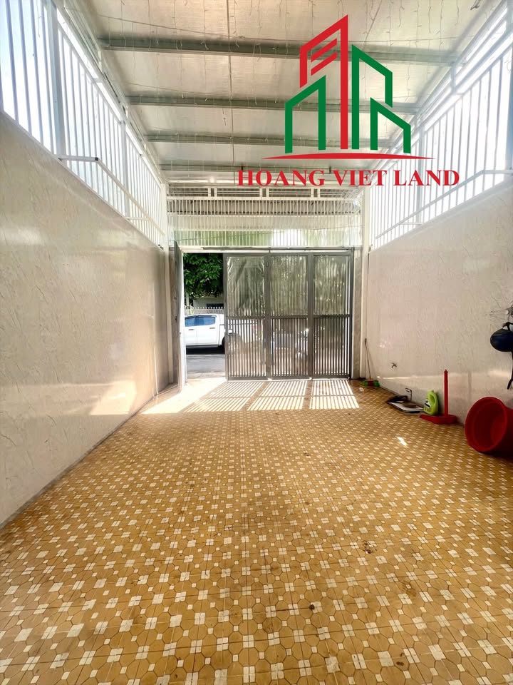 Nhà mặt tiền Phường Thành Công 103.5m² giá 4.8 tỷ - Kinh doanh thuận lợi!