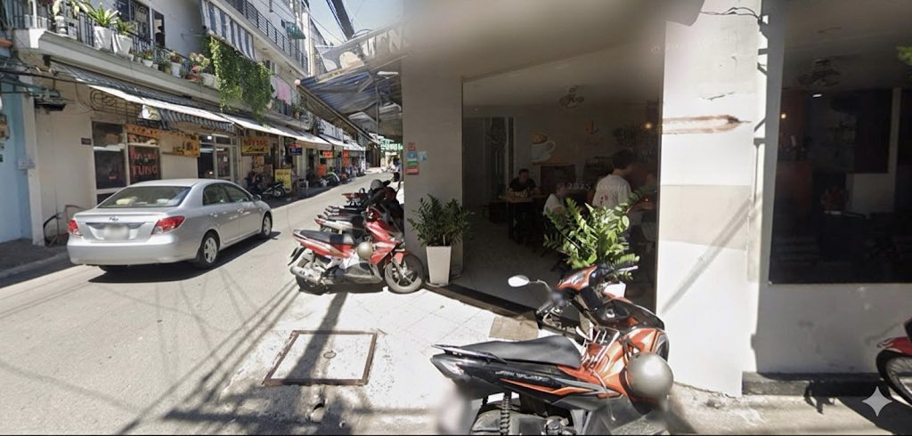 FrontHouse Tô Hiến Thành Q10 60m² giá 9 tỷ - Siêu vị trí kinh doanh hấp dẫn!