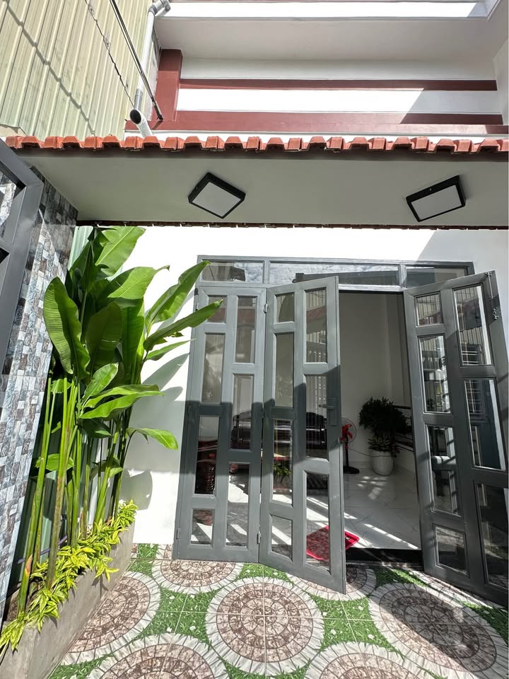 Nhà K151 Âu Cơ, Liên Chiểu, Đà Nẵng 56.5m² chỉ 2.88 tỷ - Sẵn sàng vào ở ngay!