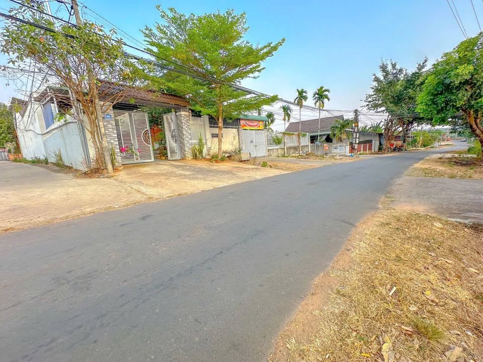 Đất thổ cư 79m² Hẻm 159 Nguyễn Trường Tộ chỉ 1.05 tỷ - Cơ hội đầu tư hiếm có!