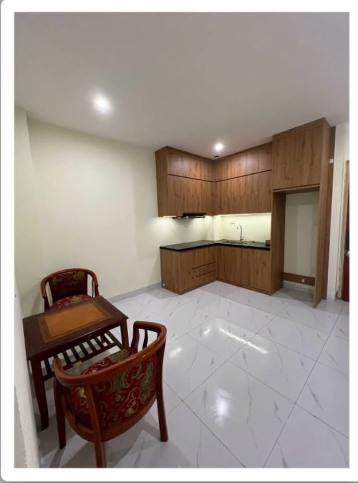 Căn hộ cho thuê mới tại ngõ 192 Lê Trọng Tấn, Thanh Xuân - Giá chỉ từ 8 triệu!