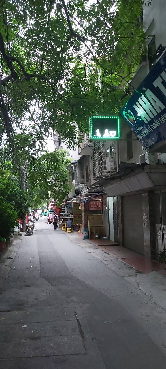 Căn hộ chung cư mini Đống Đa 60m² giá 8 triệu - Thang máy tiện lợi!