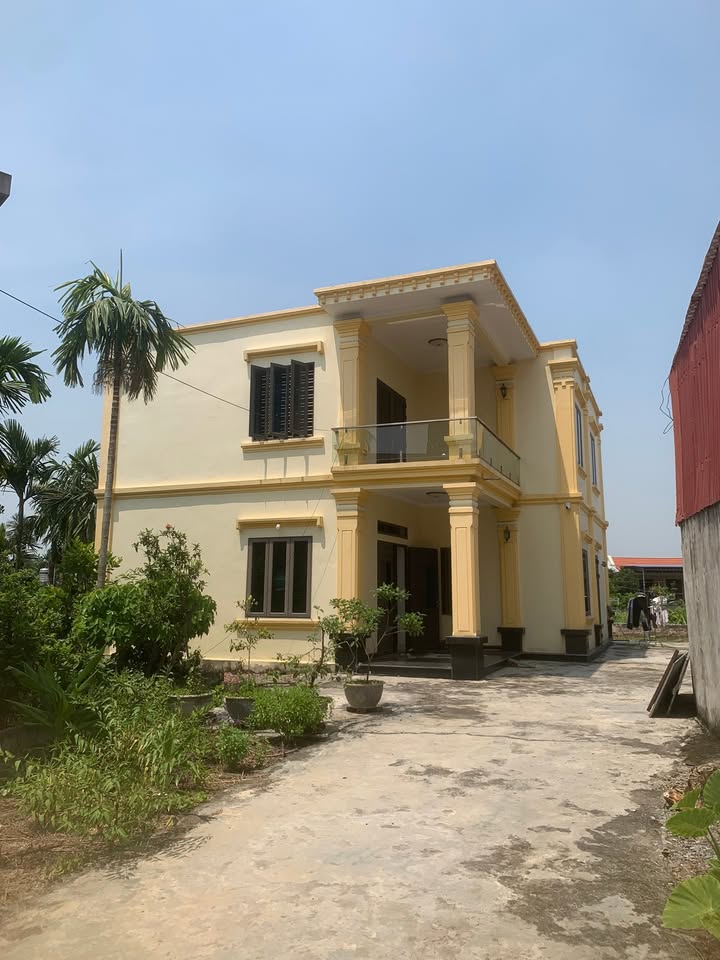 Biệt thự nhà vườn Thủy Nguyên 500m² giá 5 triệu - Không thể bỏ lỡ!