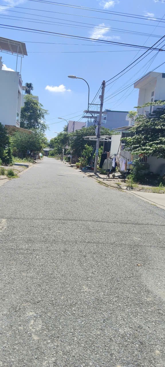 Đất nền Đất Lành Nha Trang 64m² giá 2.67 tỷ - Đầu tư sinh lời ngay!