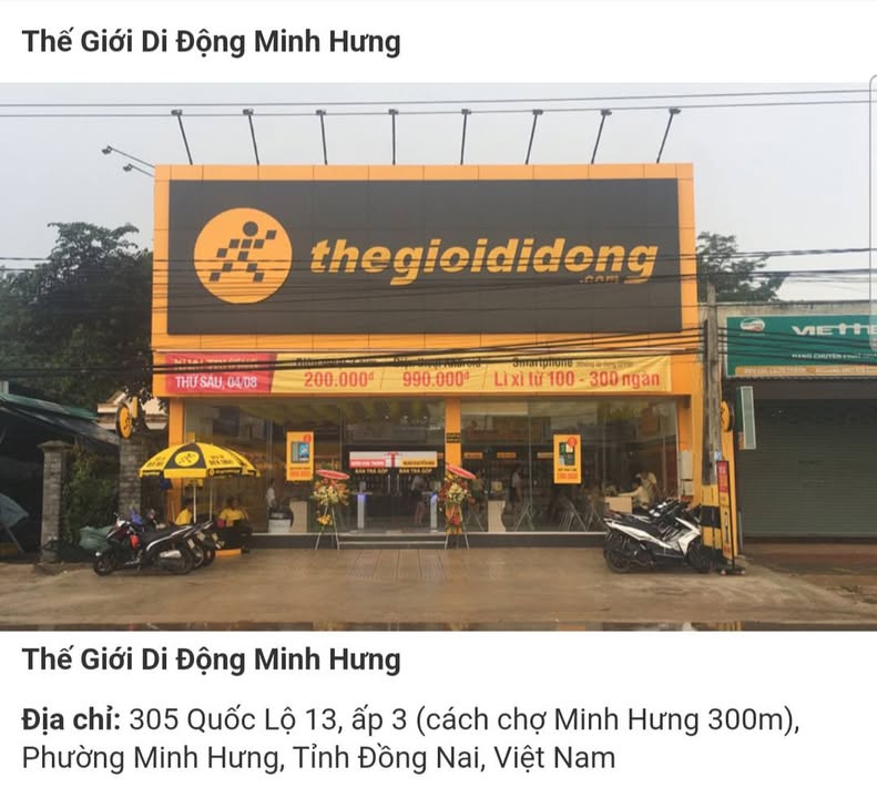 Kho xưởng 35.000m² tại ấp 3, Bình Phước giá 2 tỷ - Đầu tư sinh lời ngay!