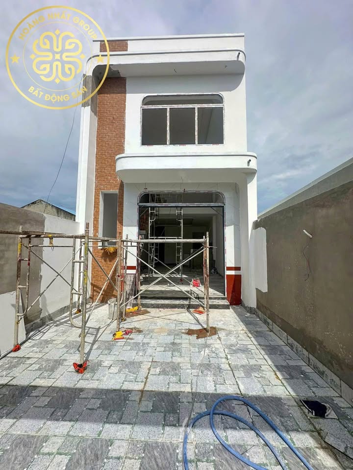 Nhà 1 Trệt 1 Lửng Đường Phan Văn Xoàn 90m² giá 1 tỷ - An cư lý tưởng!