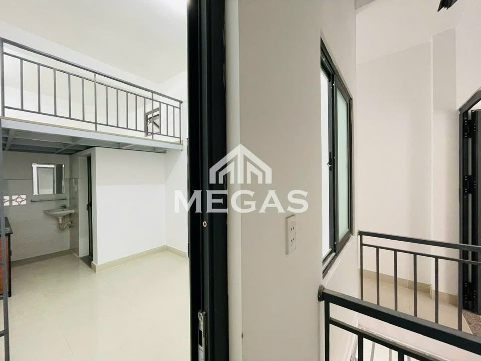 Căn hộ Duplex Bancol quận 11 giá 3 triệu - Sẵn sàng vào ở ngay!