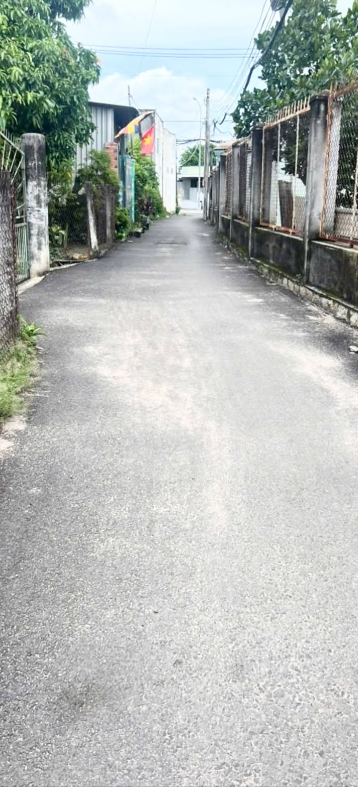 Đất nền chính chủ Long Điền 134m² giá chỉ 1.35 tỷ - Sổ đỏ riêng từng lô!