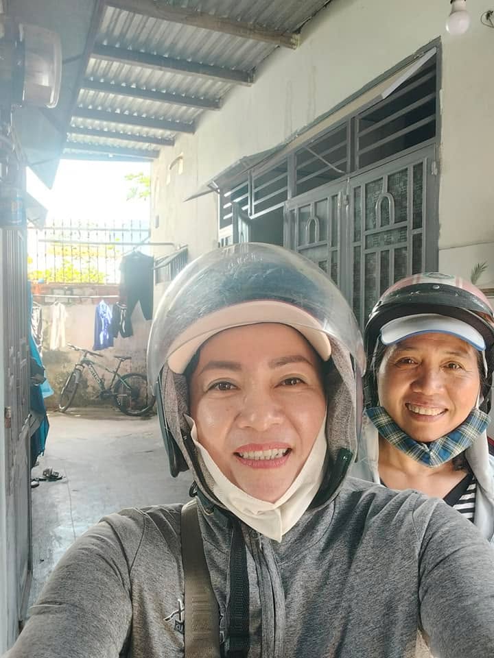 Dãy trọ đường Nguyễn Phan Vinh, Sơn Trà 122m² giá 4.5 tỷ - Đầu tư sinh lời ngay!