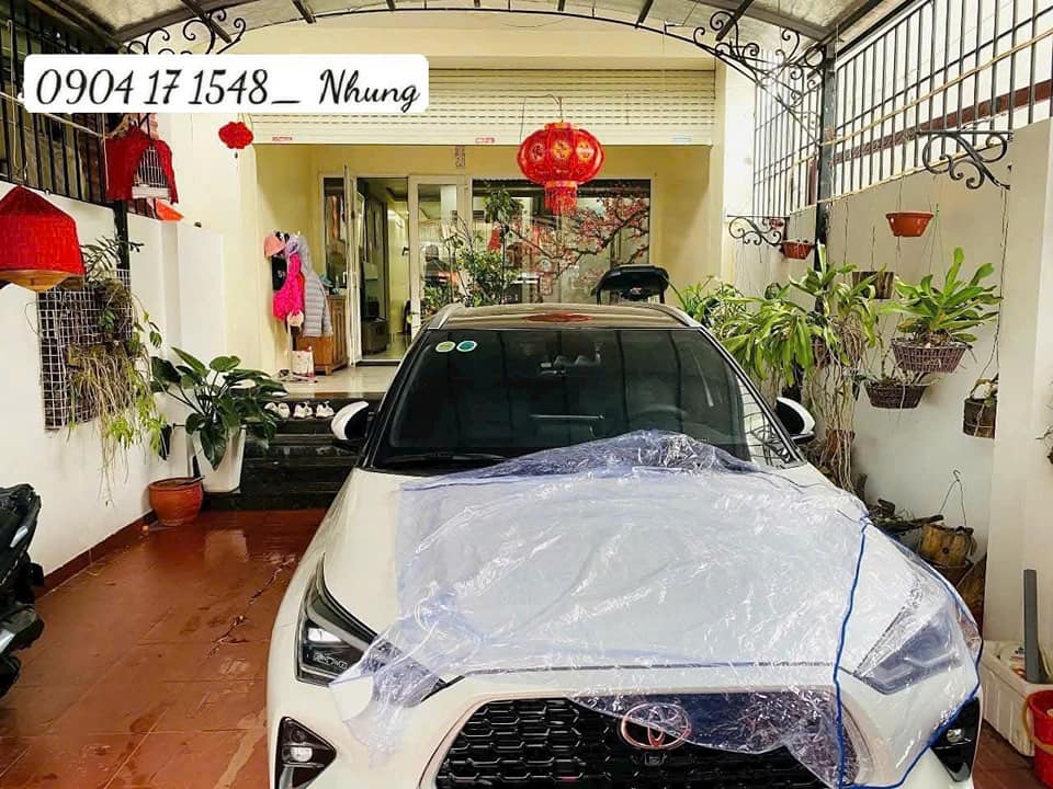 Nhà riêng cho thuê tại phường An Đồng, Hải Phòng 125m² - Full nội thất, giá chỉ 11 triệu/tháng!