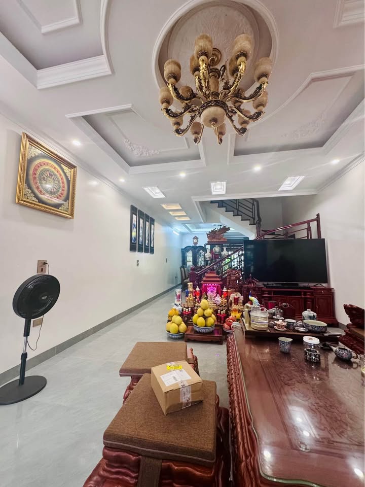 Nhà 3 tầng mới xây tại khu đô thị Nam Hoàng Đồng 87.5m² giá 5 tỷ - Sẵn sàng vào ở ngay!