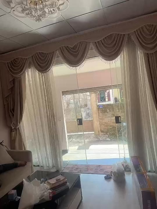 Nhà riêng cho thuê tại Cẩm Phả 3 phòng ngủ giá 2.5 triệu - Tiện nghi đầy đủ, thuận tiện di chuyển!