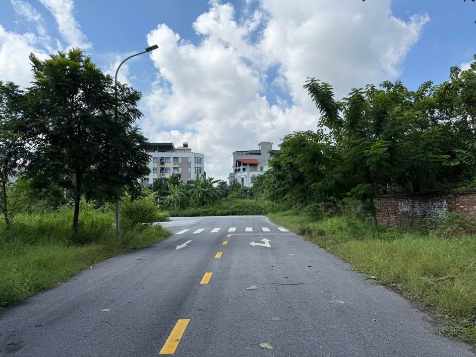 Đất nền Đại Đồng Tiên Du 90m² giá 4 tỷ - Lô duy nhất view trường học!