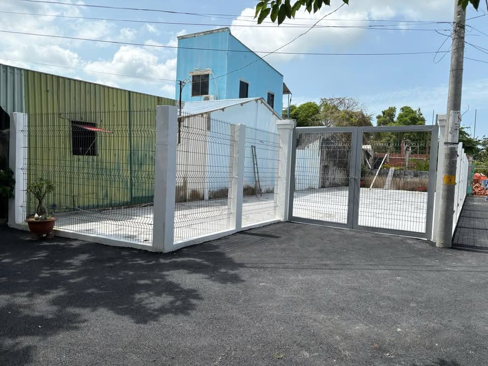 Đất nền Cần Thạnh, Cần Giờ 150m² giá 8 tỷ - Lô góc 2 mặt hẻm xe hơi!