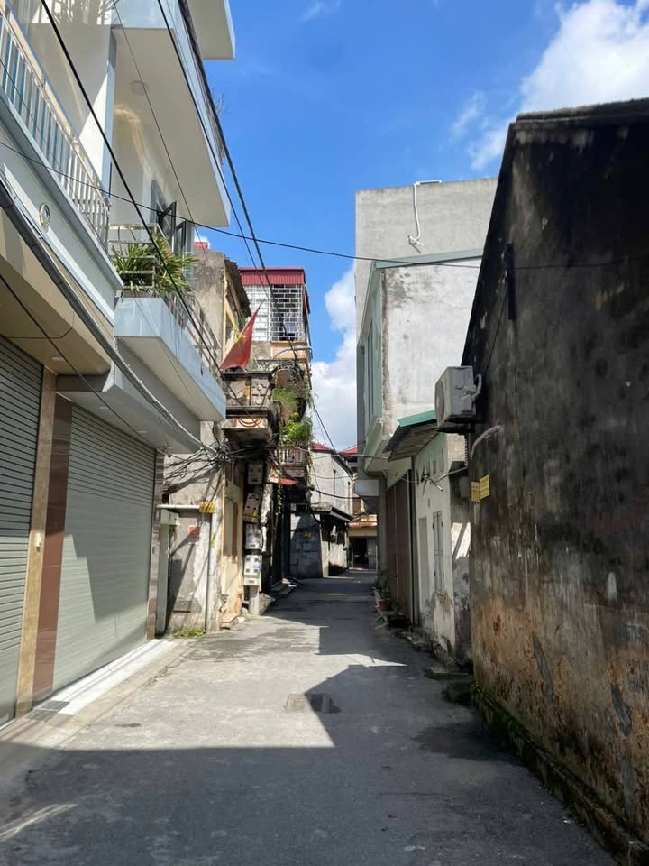 Đất thổ cư Khu Y Na, Kinh Bắc 100m² giá 4 tỷ - Cơ hội đầu tư sinh lời!