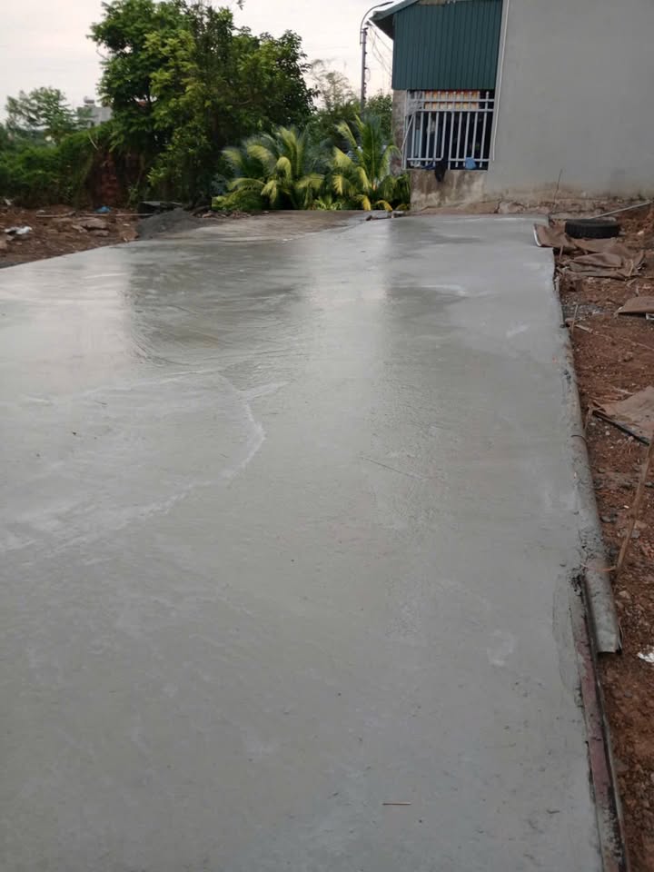 Đất nền khu 6 phường Việt Hưng 82m² giá chỉ 1.x tỷ - Sổ đỏ chính chủ