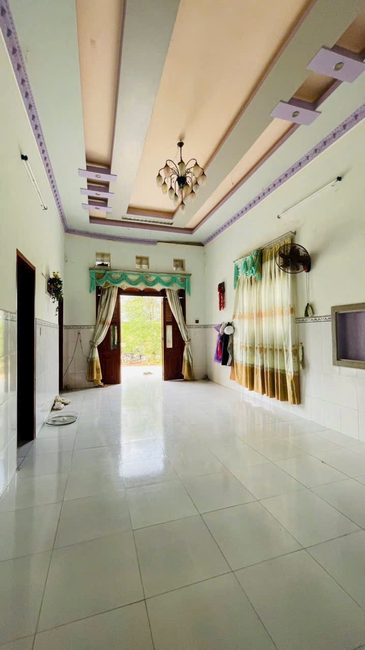 Nhà đẹp thôn Tân Bình, xã Nam Dong, huyện Cư Jút 400m² giá 950 triệu - Sân vườn cực đẹp!