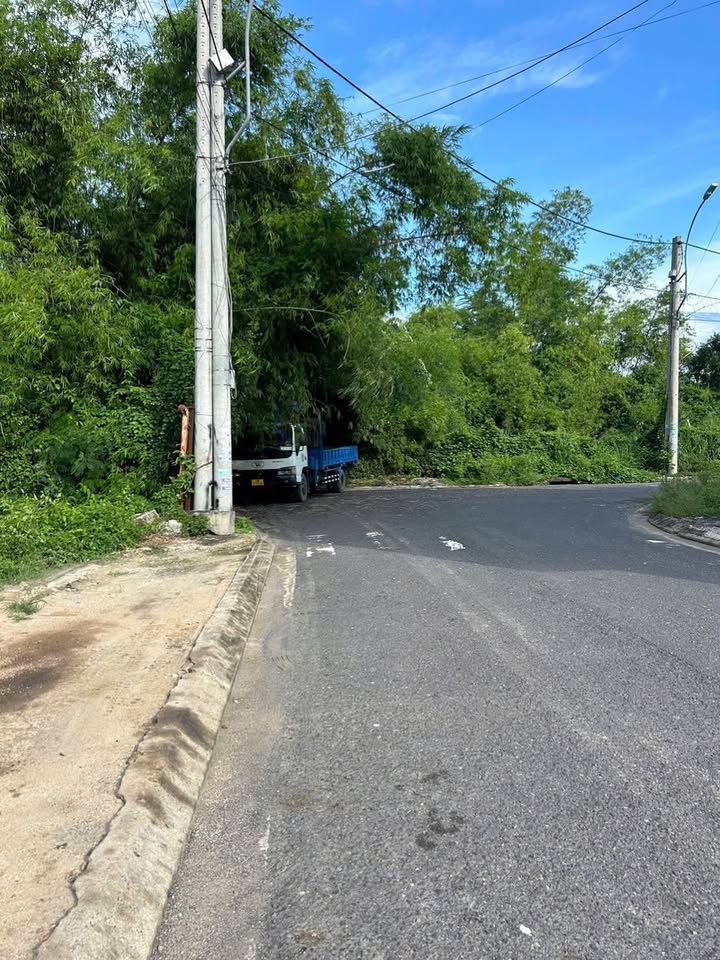 Đất nền Ninh Hòa 99m² giá tốt - Đầu tư sinh lời ngay!