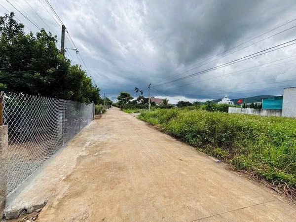 Đất thổ cư Liên Hiệp, Đức Trọng 152m² giá 1.55 tỷ - Đường ô tô tránh nhau!