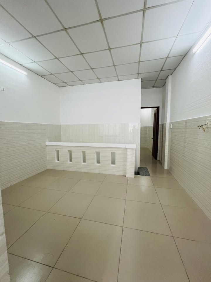 Nhà phố Phan Xích Long, Phú Nhuận 41m² giá 7 tỷ - Đầu tư sinh lời ngay trung tâm!